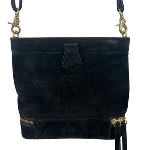 Anthropologie Miss Albright Kiskadee Crossbody